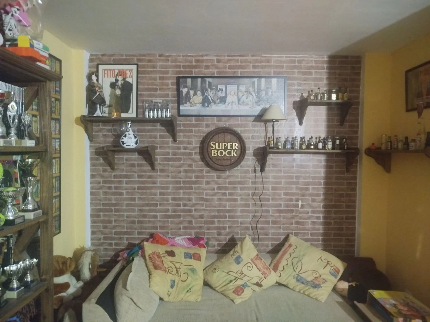 Chalet adosado en Cristóbal Toral, 25 - Foto 16