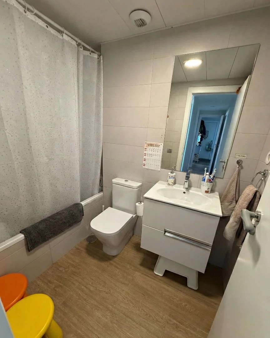 Piso en Barrio Ensanche de Vallecas - La Gavia - Foto 12