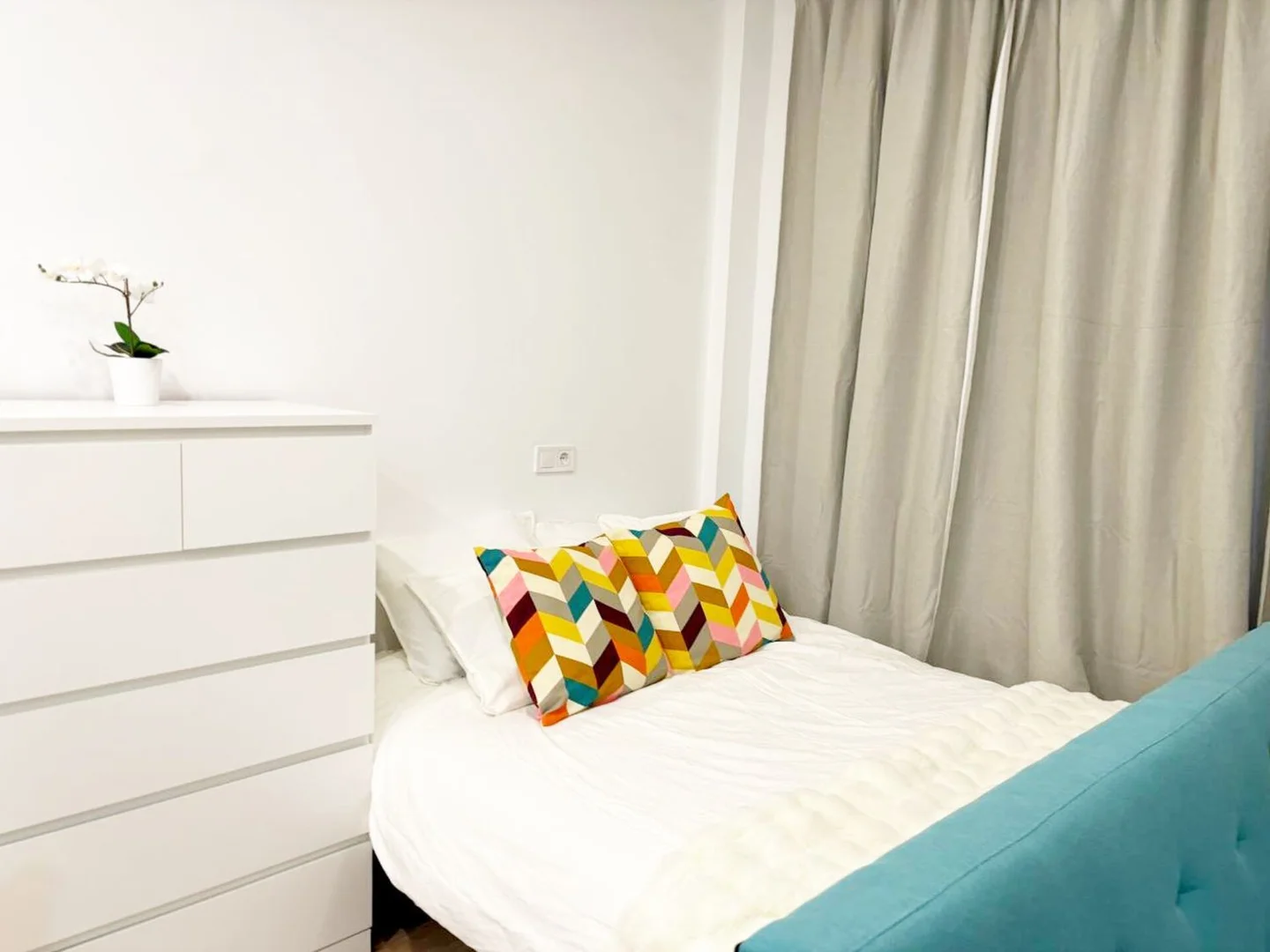 Estudio en calle Lucano, 10 - Foto 19