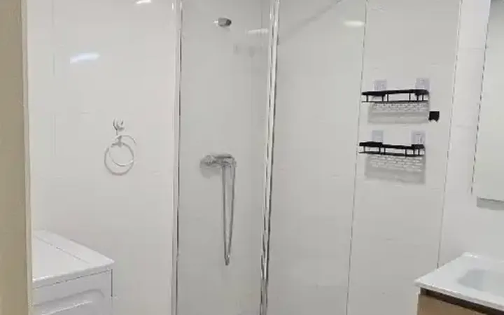Piso en  Calle de Joaquín María López 44 - Foto 6