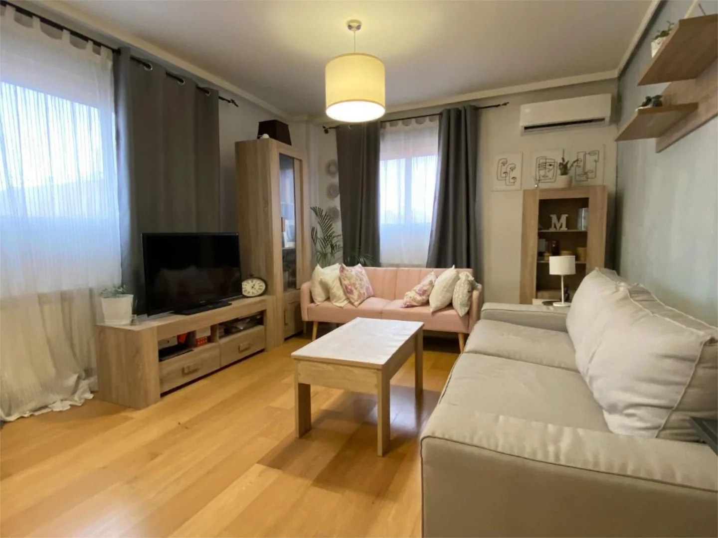 Piso en  Calle Pico de Mulhacén 28 - Foto 3