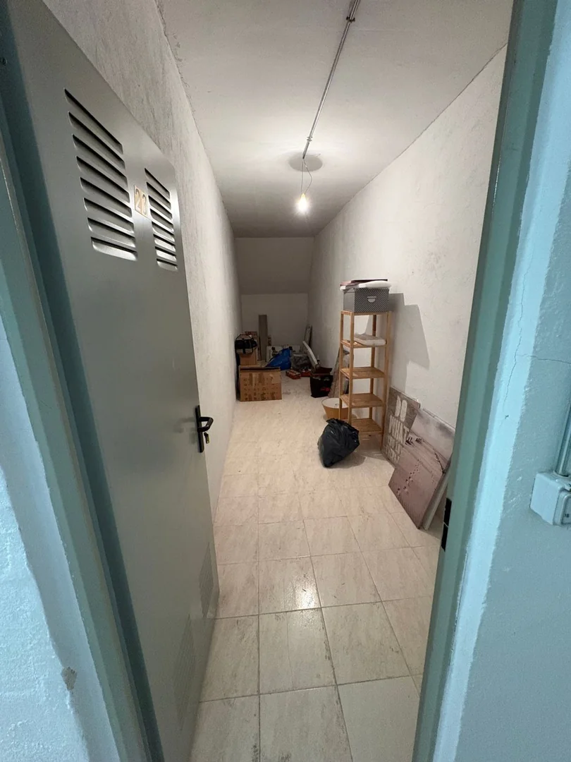 Piso en Calle de Moralzarzal, 61, Mirasierra - Foto 39