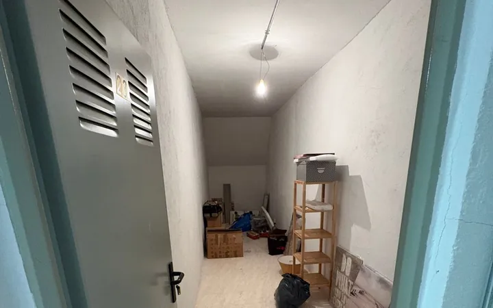Piso en Calle de Moralzarzal, 61, Mirasierra - Foto 39