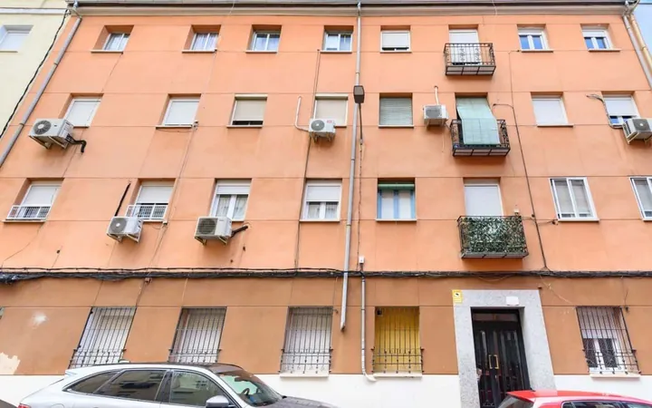 Piso en Calle del Marqués de Leis, 10, Cuzco-Castillejos - Foto 35