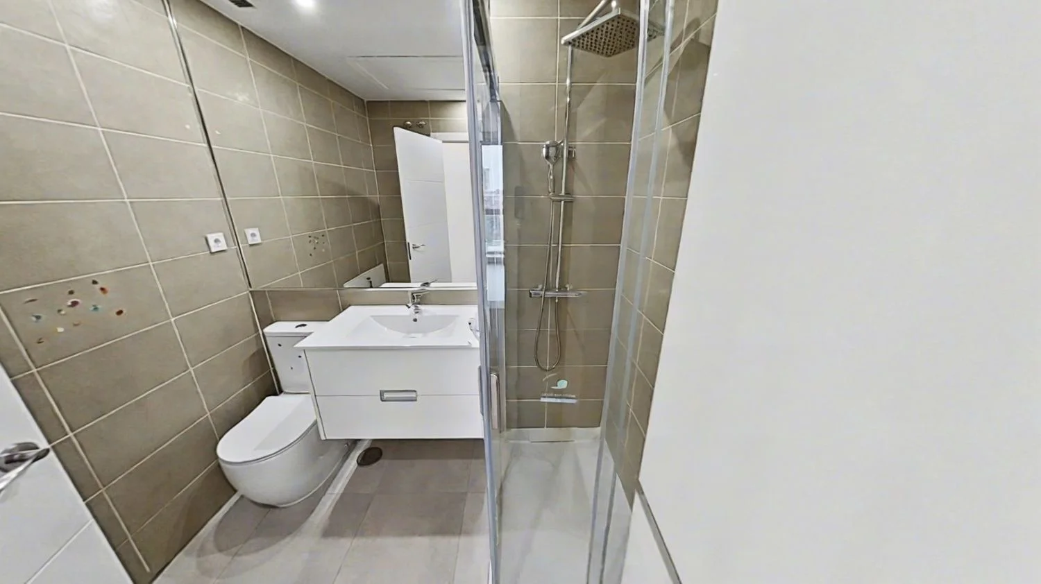 Piso en Barrio Virgen del Cortijo - Manoteras - Foto 19