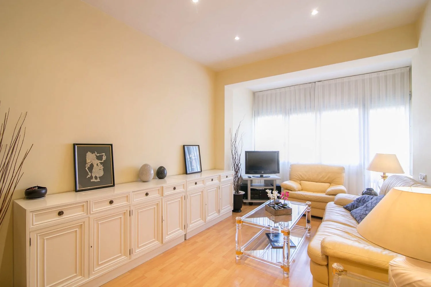 Piso en Travessera de les Corts, 322 - Foto 2