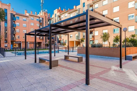 Piso en Barrio Horcajo - Foto 24