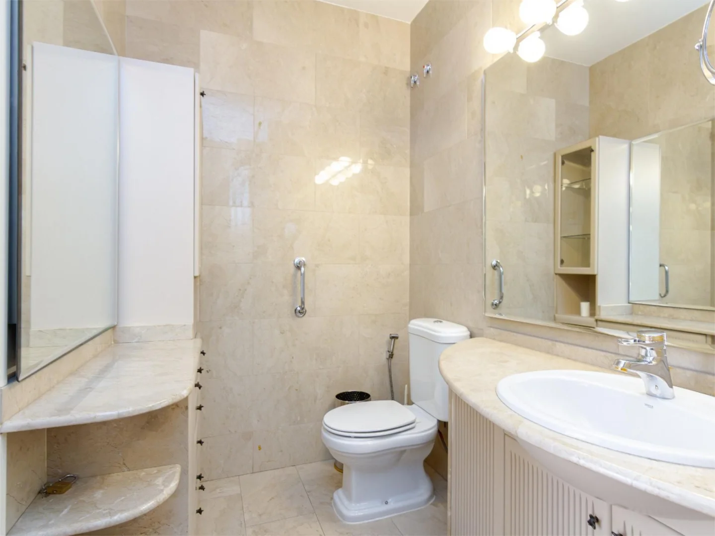 Piso en  Calle de Santa Teresa 3 - Foto 17