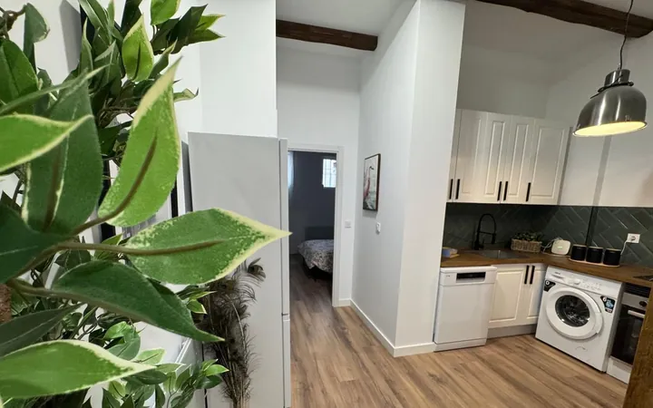 Piso en Calle de Francisco del Pino, 32, Los Rosales - Foto 3
