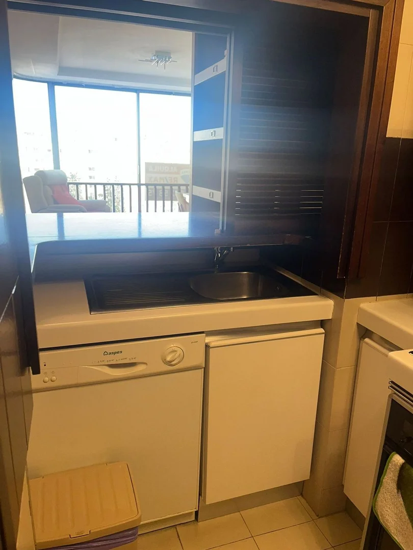 Estudio en calle de Quintana, 2 - Foto 14