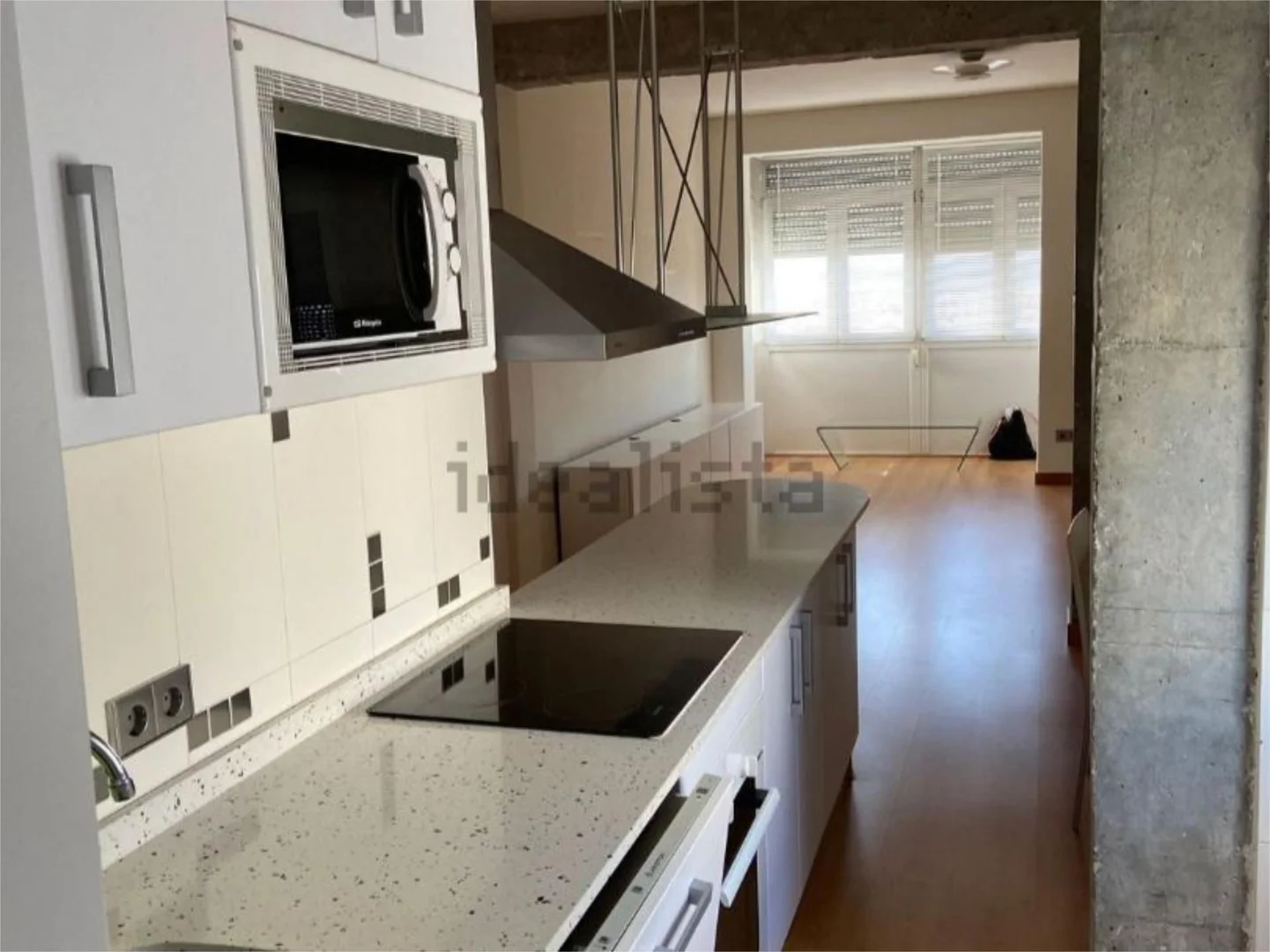 Piso en  Paseo de la Castellana 205 - Foto 7