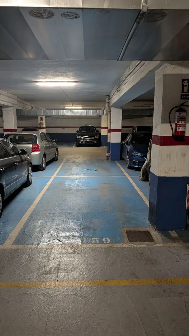 Piso en Calle de Seseña, 22, Aluche - Foto 4