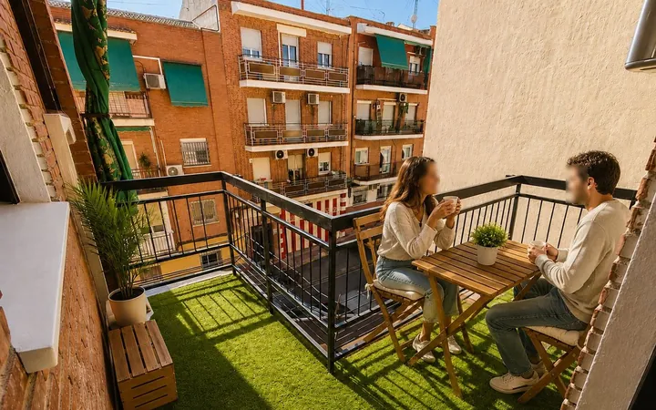 Piso en Calle Eduardo Minguito, 19, Los Rosales - Foto 25