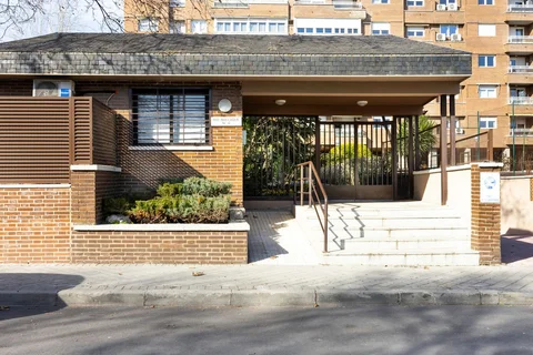 Piso en calle del Río Bullaque, 6 - Foto 1