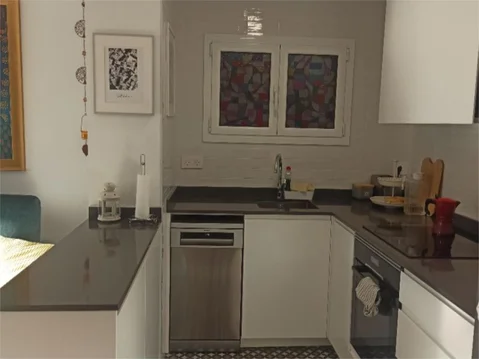 Piso en  Carrer de Camil Fabra 19 - Foto 5