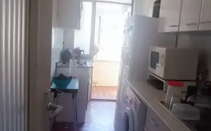 Piso en  Calle de Jacinto Verdaguer - Foto 1