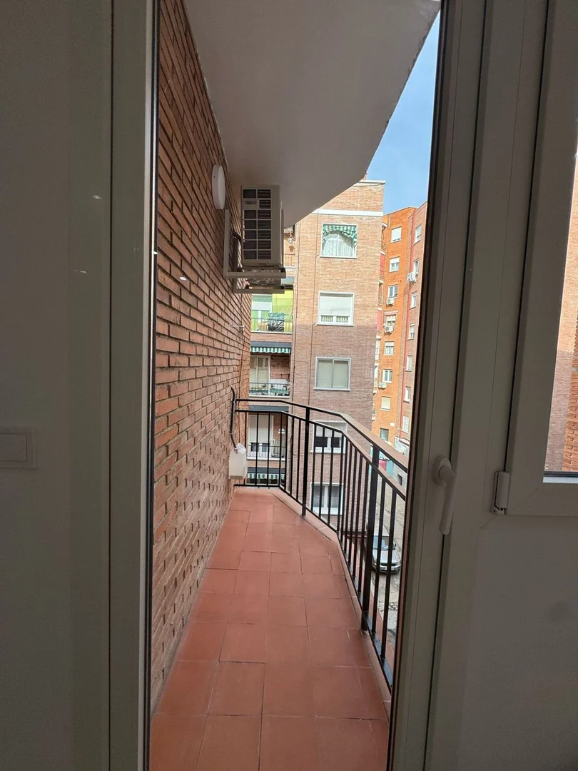 Piso en Calle de Clara del Rey, Prosperidad - Foto 4