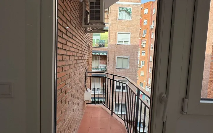 Piso en Calle de Clara del Rey, Prosperidad - Foto 4