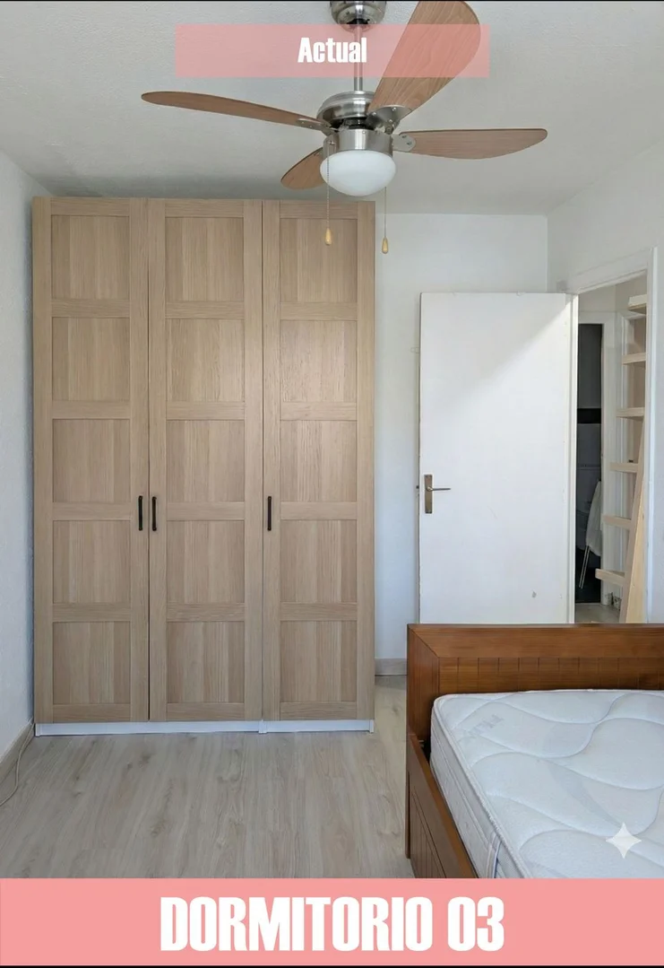 Piso en calle del Capitán Blanco Argibay, 65 - Foto 22