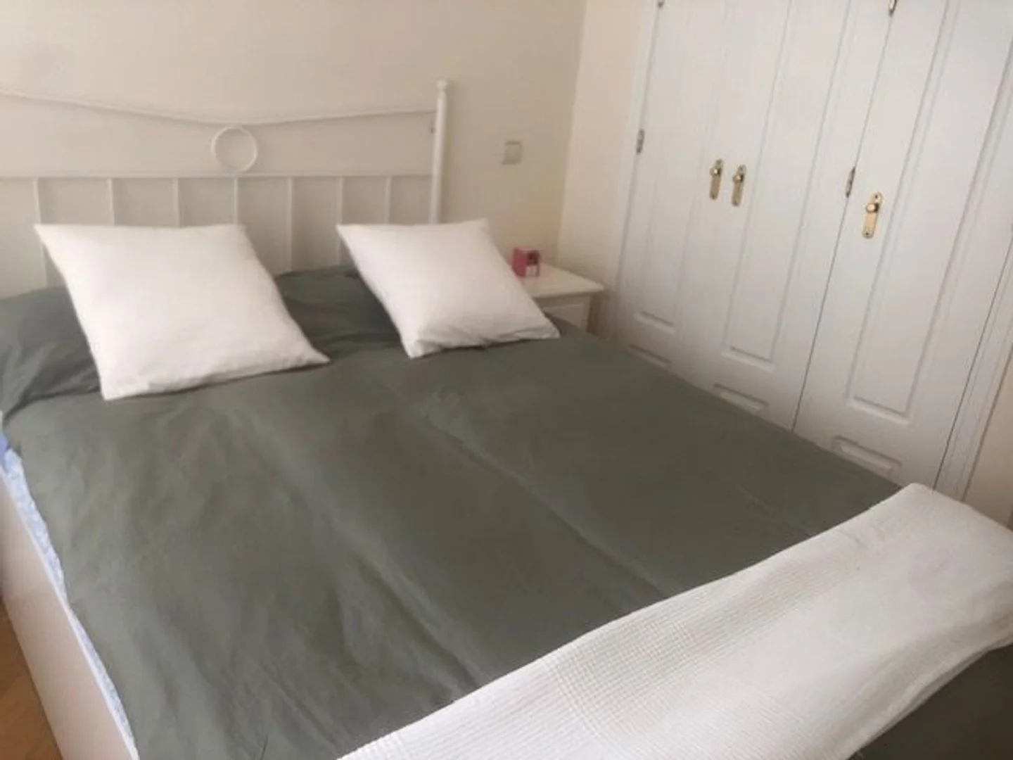 Piso en calle de la Infanta María, 7 - Foto 5