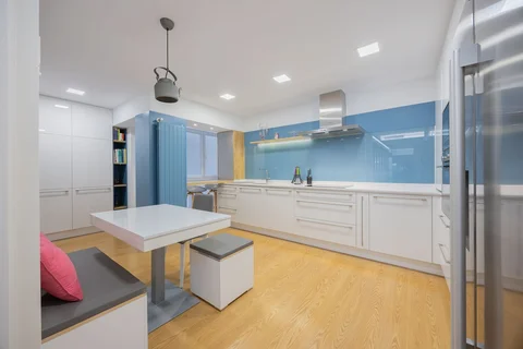 Piso en Barrio Bernabéu-Hispanoamérica - Foto 10