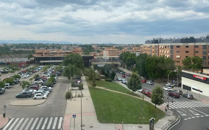 Piso en Avenida del Talgo, 131, Aravaca - Foto 4