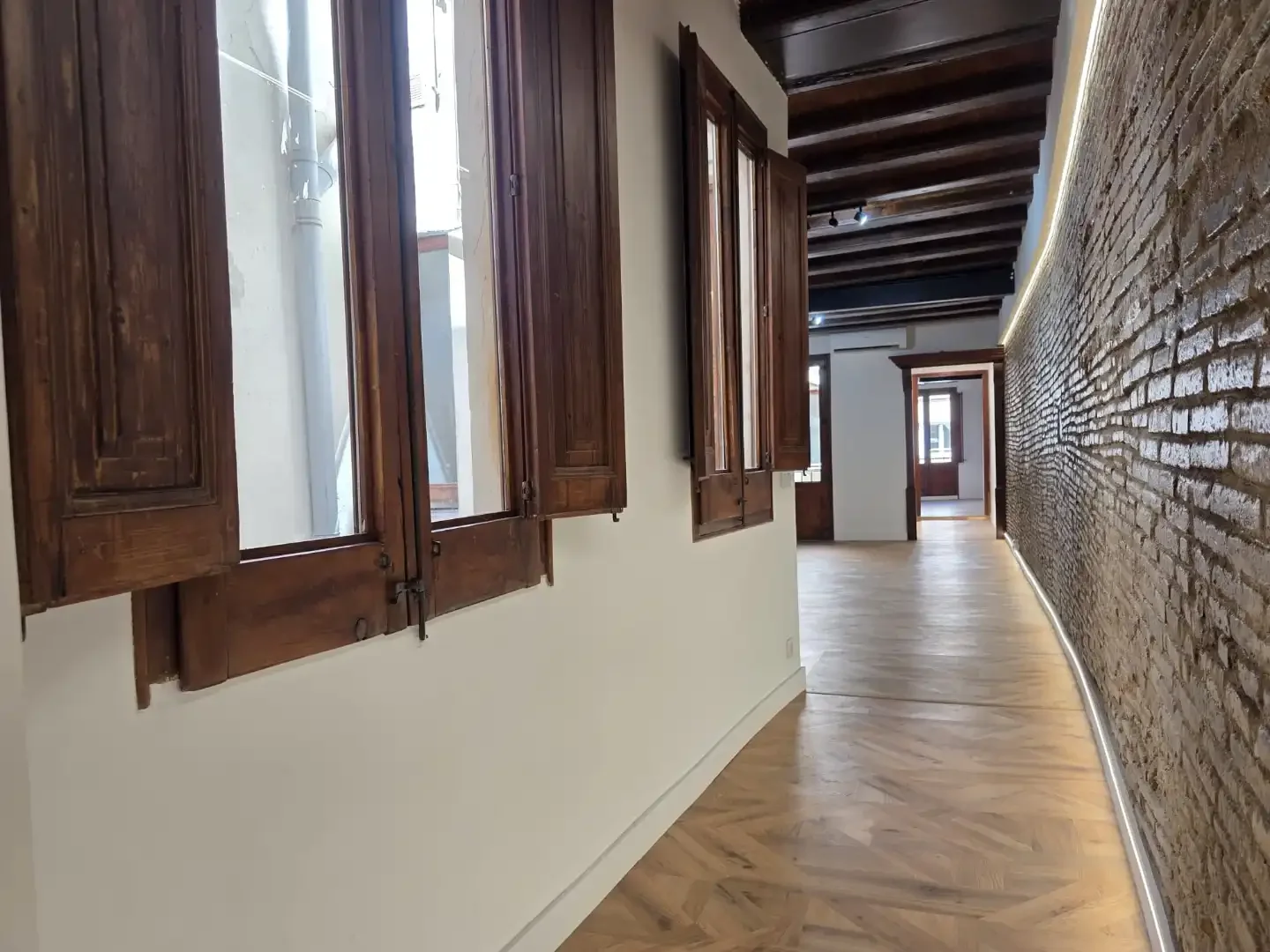 Piso en  Carrer de la Portaferrissa 19 - Foto 8