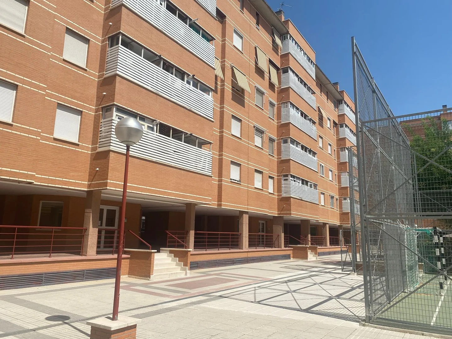 Piso en Calle de Antonio de Leyva, 52, Opañel - Foto 4