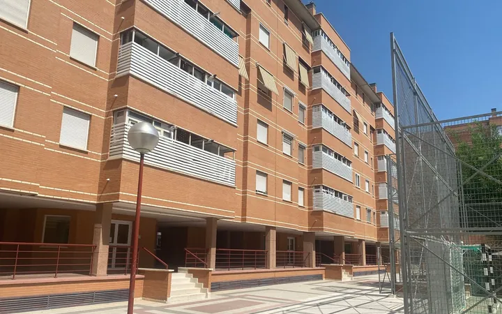 Piso en Calle de Antonio de Leyva, 52, Opañel - Foto 4