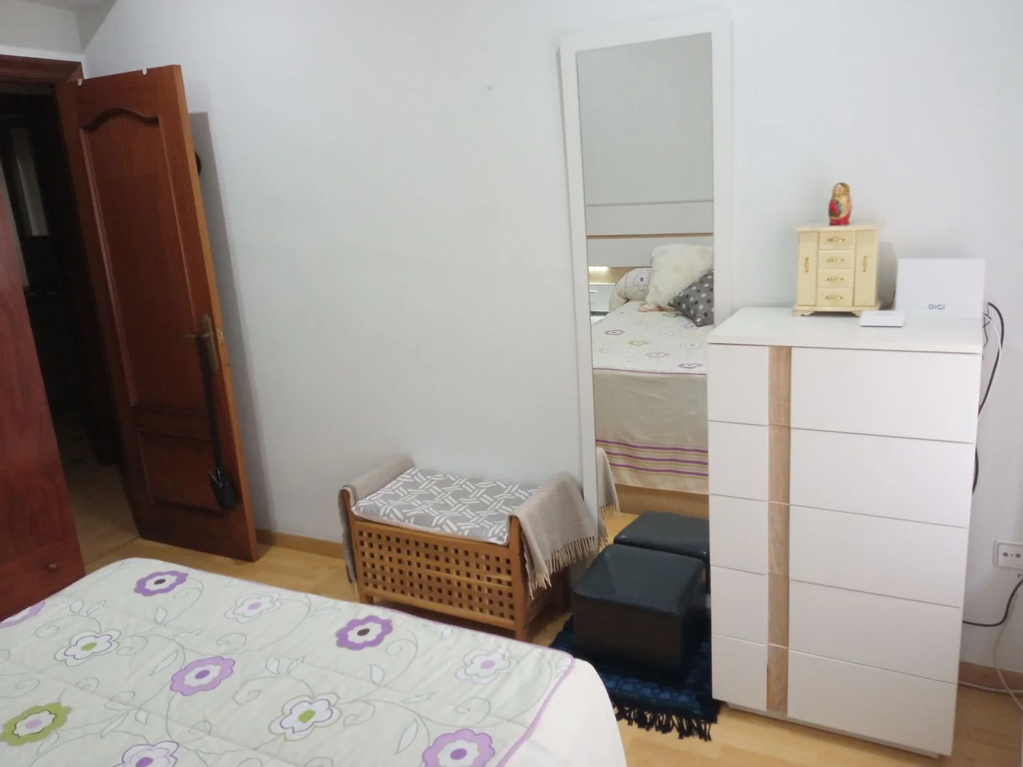 Piso en Calle Inmobiliaria Setsa, 2, La Felguera, La Felguera - Foto 6