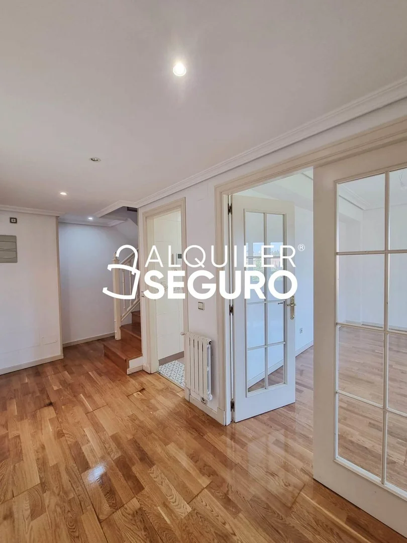 Piso en Avenida de Valdemarín, Valdemarín - Foto 15