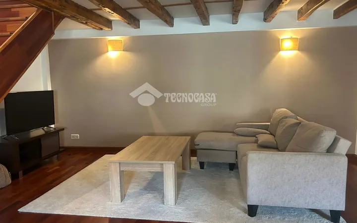 Dúplex en Calle de Bailén, 11, Palacio - Foto 10