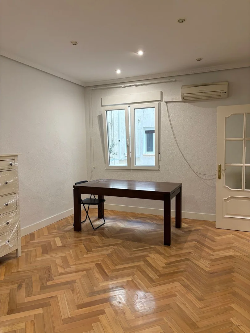 Piso en Calle de Nicasio Gallego, 4, Trafalgar - Foto 19