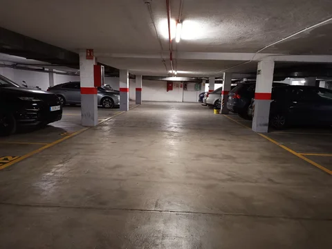 Piso en Barrio Guindalera - Foto 31