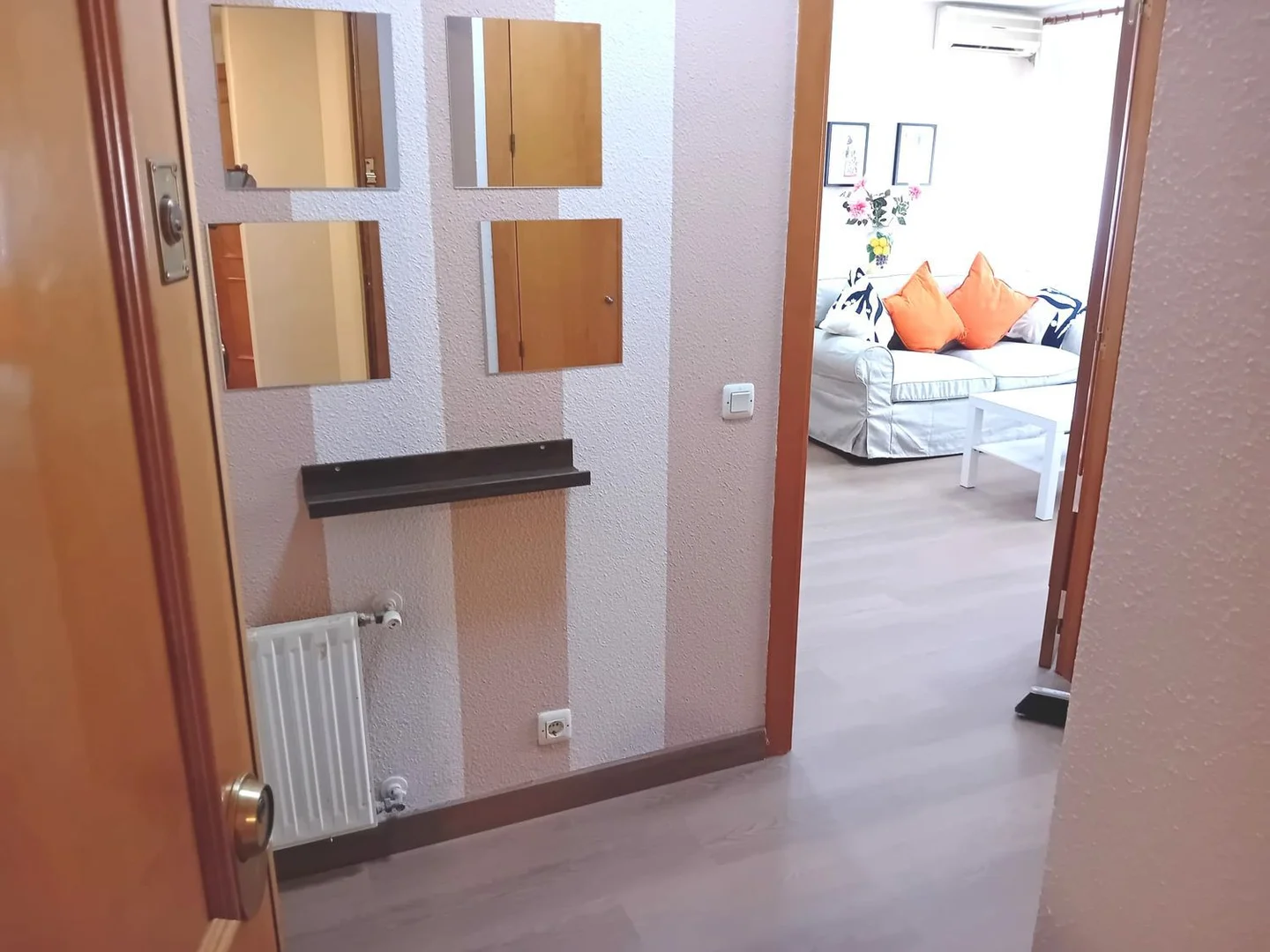 Piso en calle de la Bahía de Algeciras, 1 - Foto 9