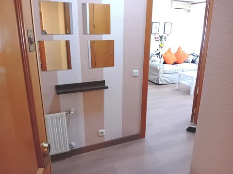 Piso en calle de la Bahía de Algeciras, 1 - Foto 9