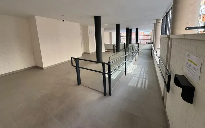 Piso en  Calle de Baracaldo 12 - Foto 5