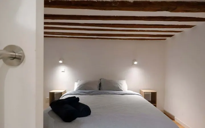 Piso en Calle del Tesoro, 31, Malasaña-Universidad - Foto 7