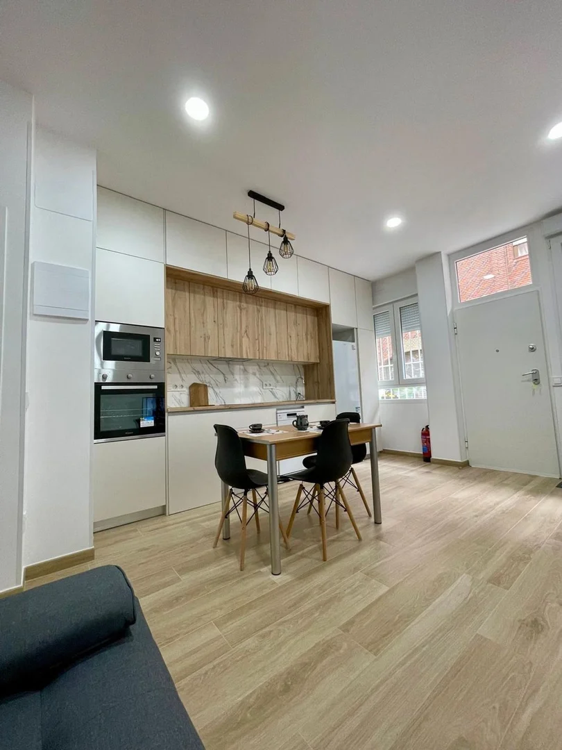 Estudio en calle de Pascual Rodríguez, 6 - Foto 18