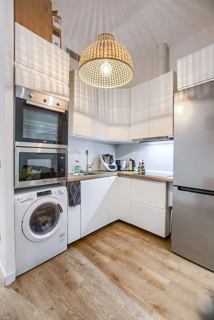 Piso en calle de la Palma, 76 - Foto 7