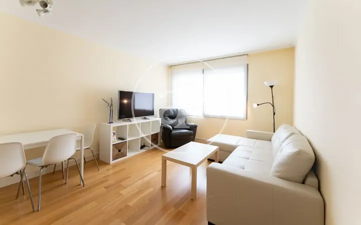 Piso en  C. de Rafael Bergamín - Foto 1