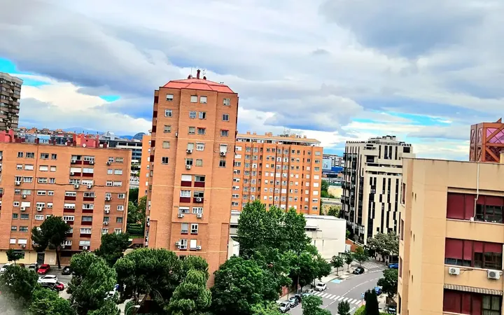 Piso en  Calle del Jazmín 21 - Foto 12