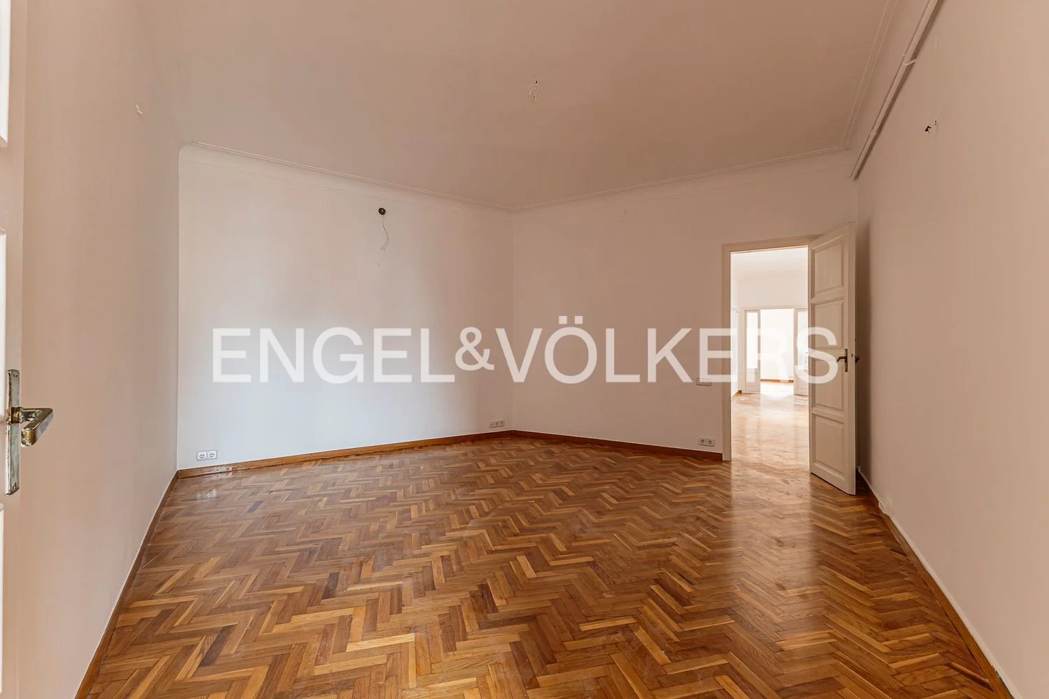 Piso en Sant Gervasi - Galvany - Foto 29