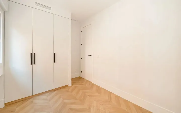 Piso en Calle de Cristóbal Bordiú, 53, Nuevos Ministerios-Ríos Rosas - Foto 10