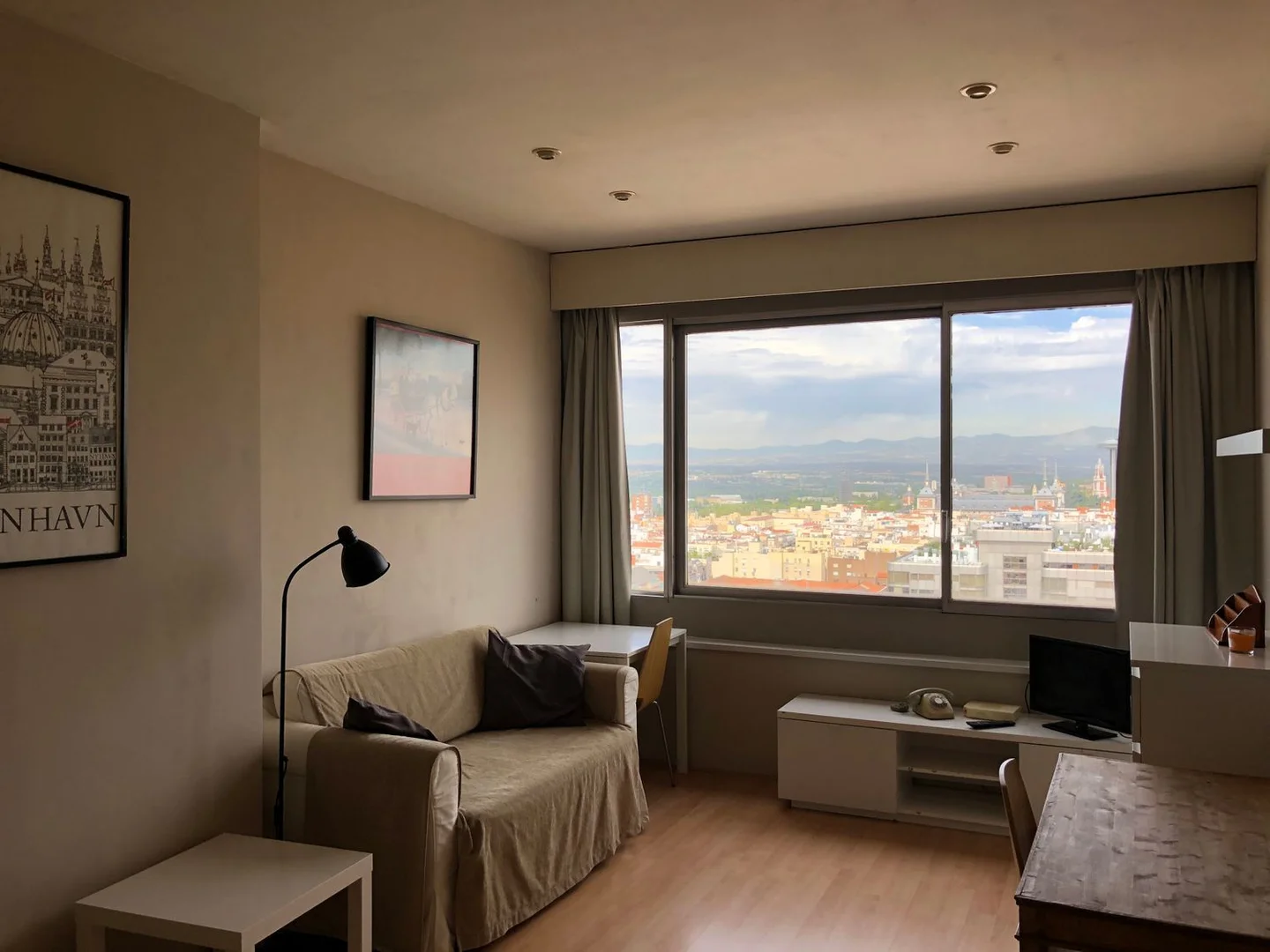 Estudio en calle Princesa, 27 - Foto 15