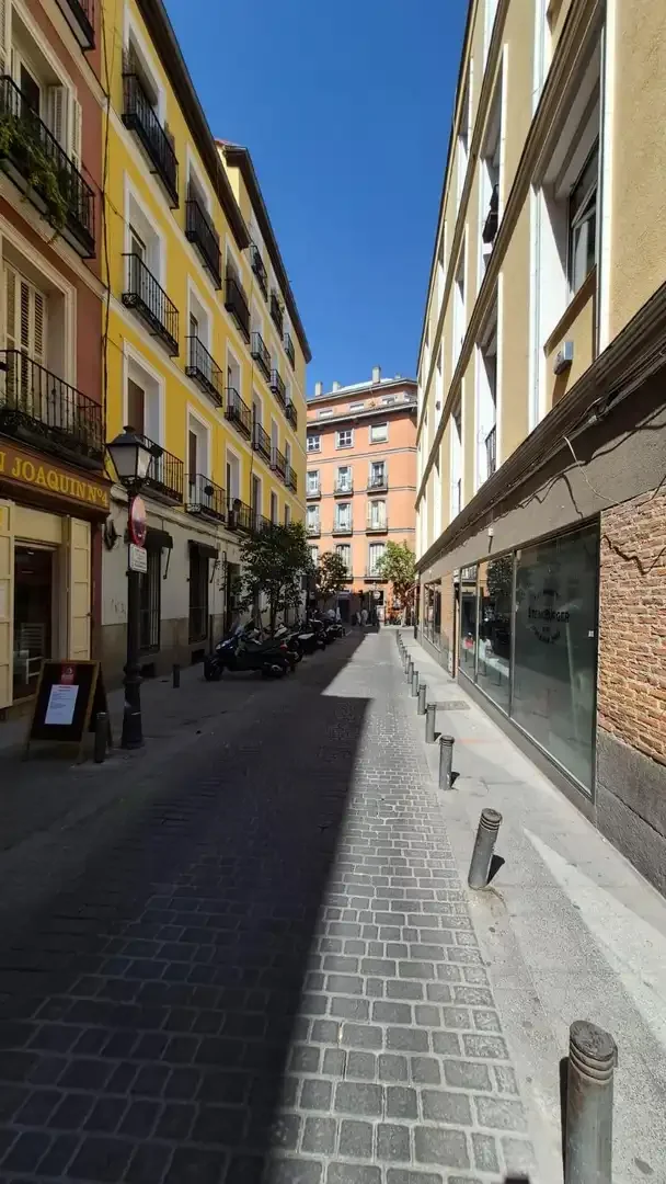 Piso en   SAN JOAQUIN - Foto 13