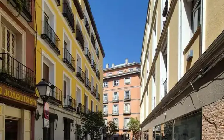 Piso en   SAN JOAQUIN - Foto 13