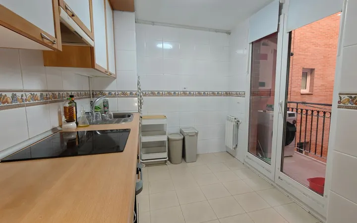 Piso en Calle de Mozart, Casa de Campo - Foto 6