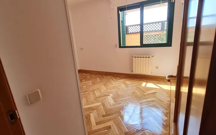 Ático en Calle Tintín y Milú, 12, Alameda de Osuna - Foto 17
