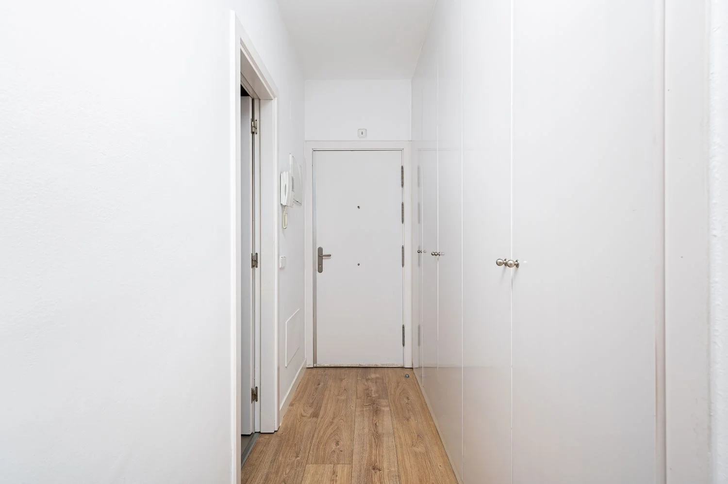 Estudio en Barrio Guindalera - Foto 10